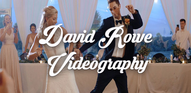 David Rowe Videography